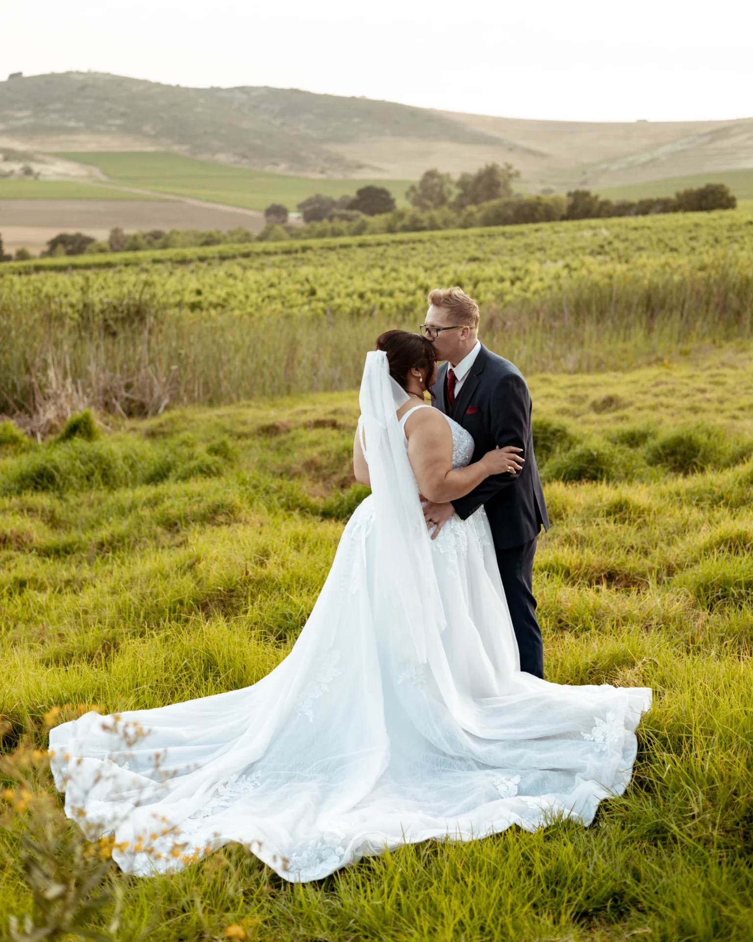 D + H Wedding-267